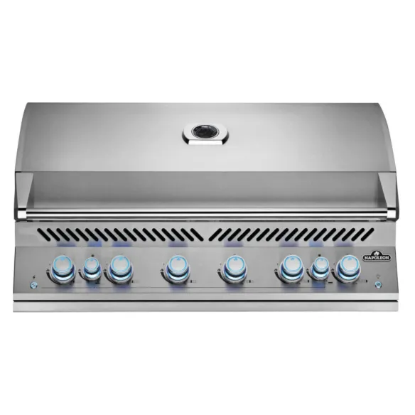Napoleon Barbecue ad Incasso BIG44RB