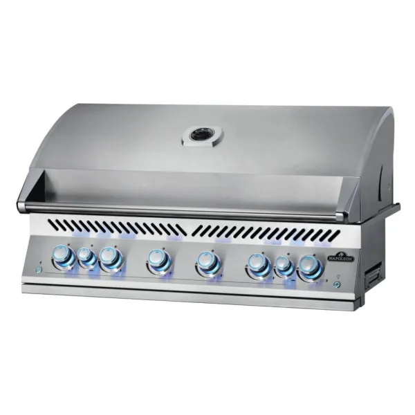 Napoleon Barbecue ad Incasso BIG44RB 2