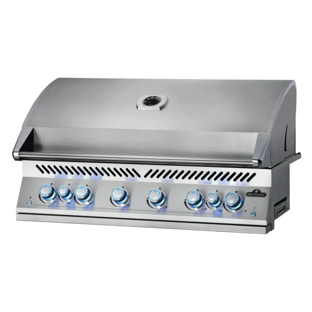 Napoleon Barbecue ad Incasso BIG44RB