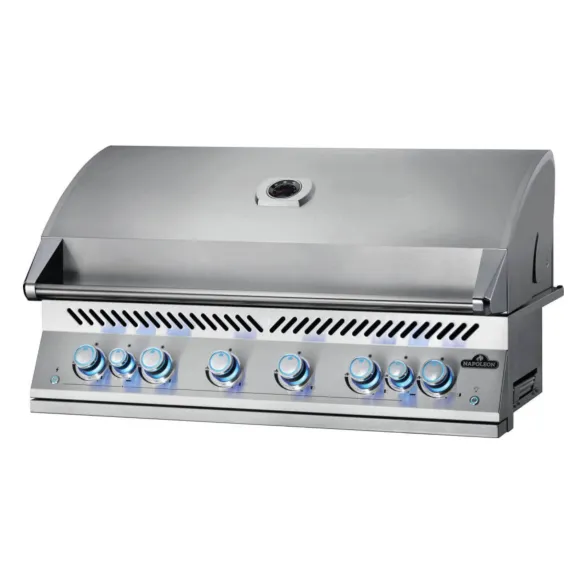 Napoleon Barbecue ad Incasso BIG44RB