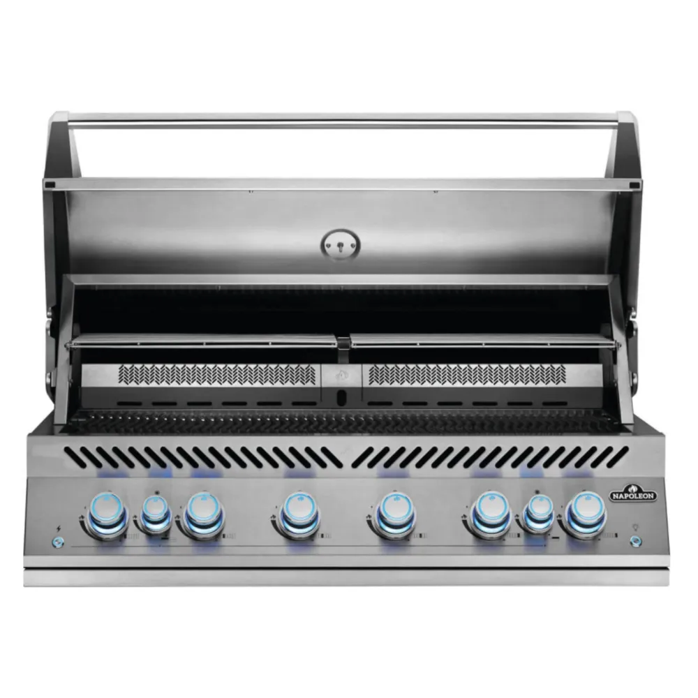 Napoleon Barbecue ad Incasso BIG44RB
