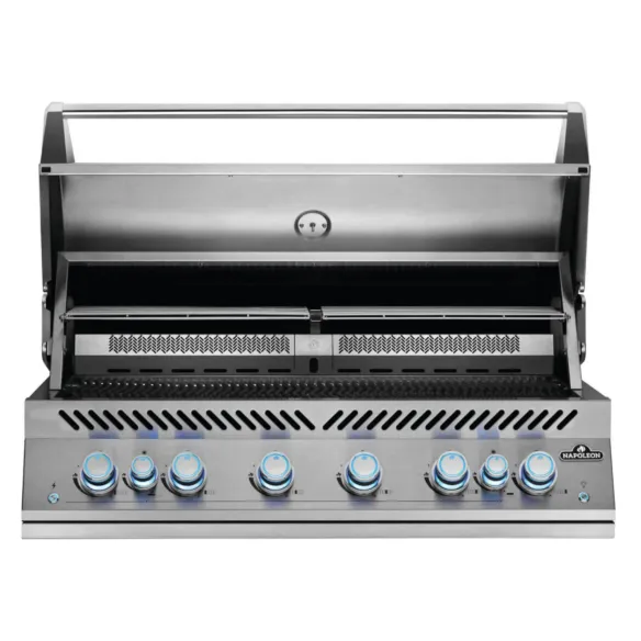 Napoleon Barbecue ad Incasso BIG44RB