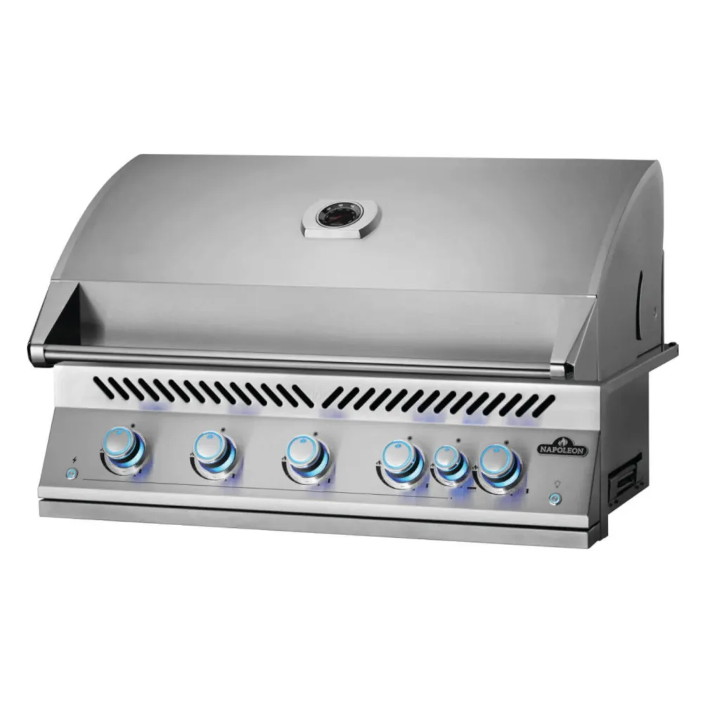 Napoleon Barbecue ad Incasso BIG38RB