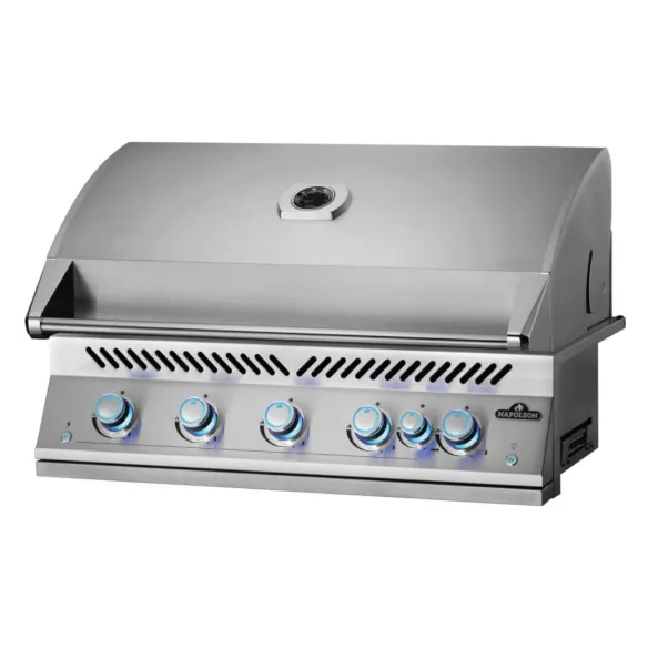Napoleon Barbecue ad Incasso BIG38RB