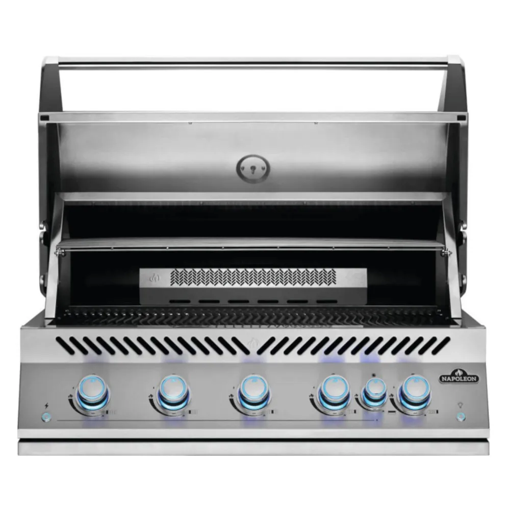 Napoleon Barbecue ad Incasso BIG38RB