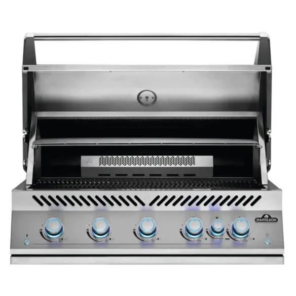 Napoleon Barbecue ad Incasso BIG38RB