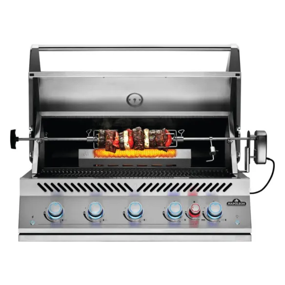 Napoleon Barbecue ad Incasso BIG38RB