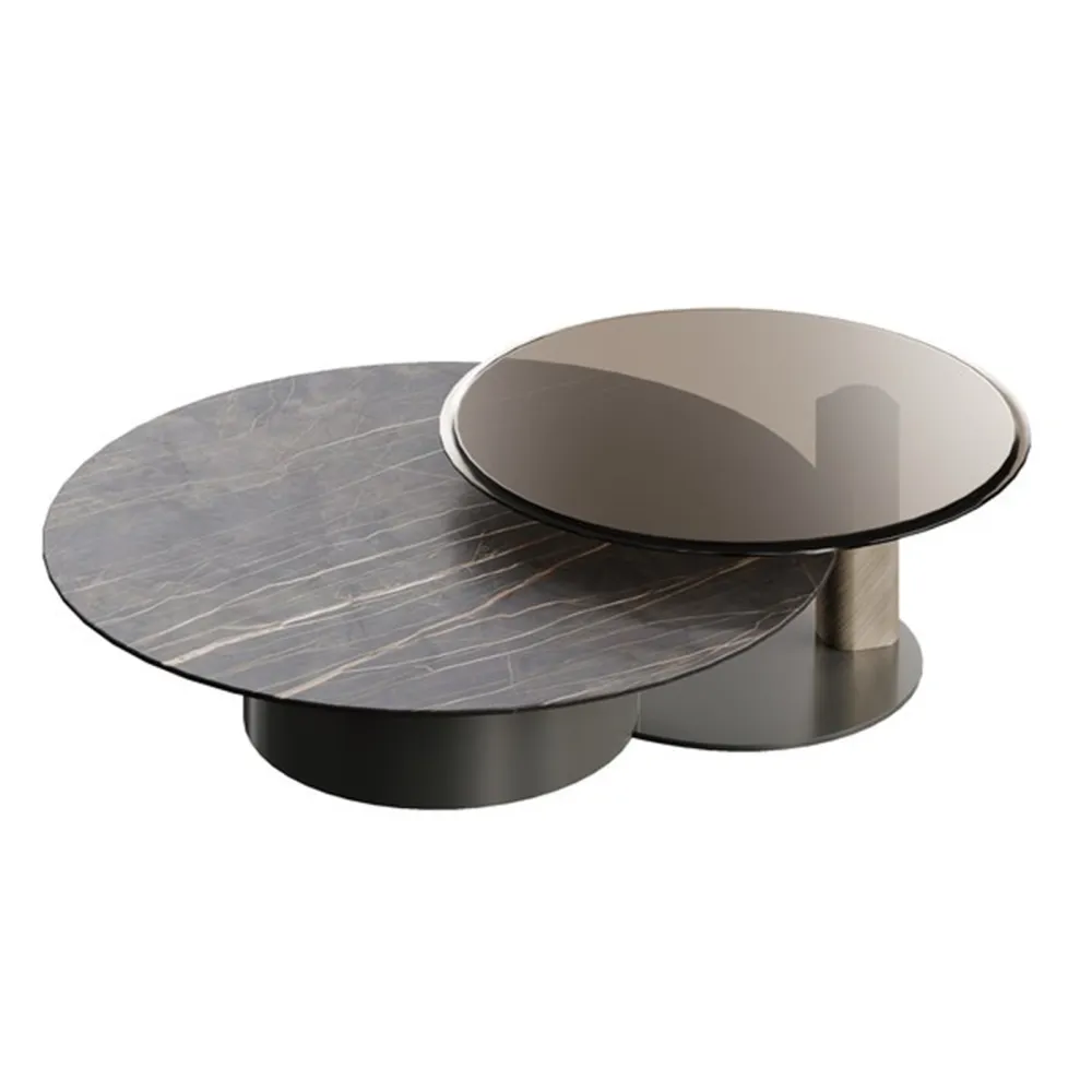 Kleiner Tisch Cattelan Arena Long