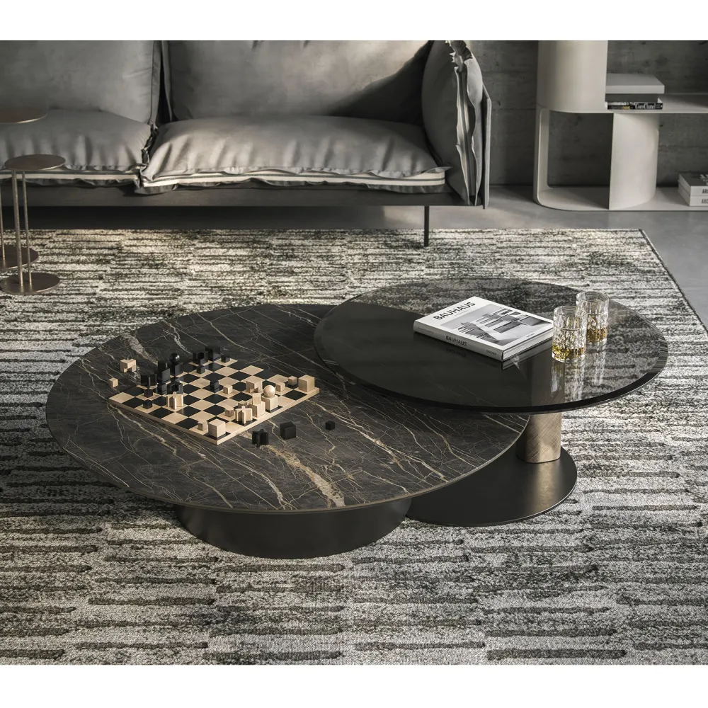 Small table Cattelan Arena Long