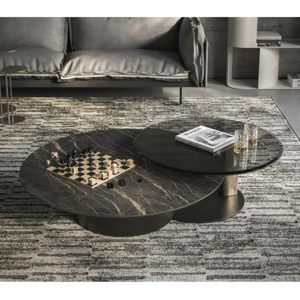 Petite table Cattelan Arena Long