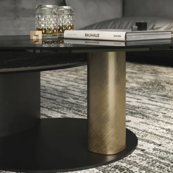 Small table Cattelan Arena Long