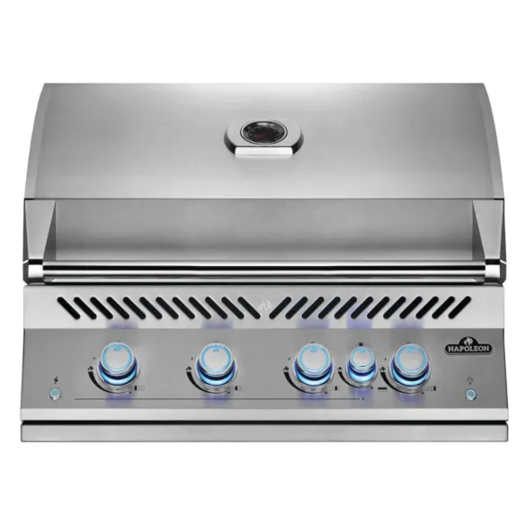 Napoleon Barbecue ad Incasso BIG32RB