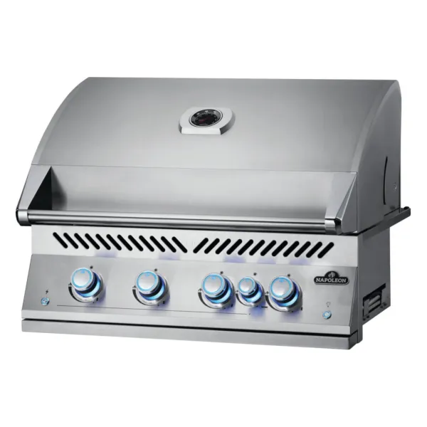 Napoleon Barbecue ad Incasso BIG32RB 2