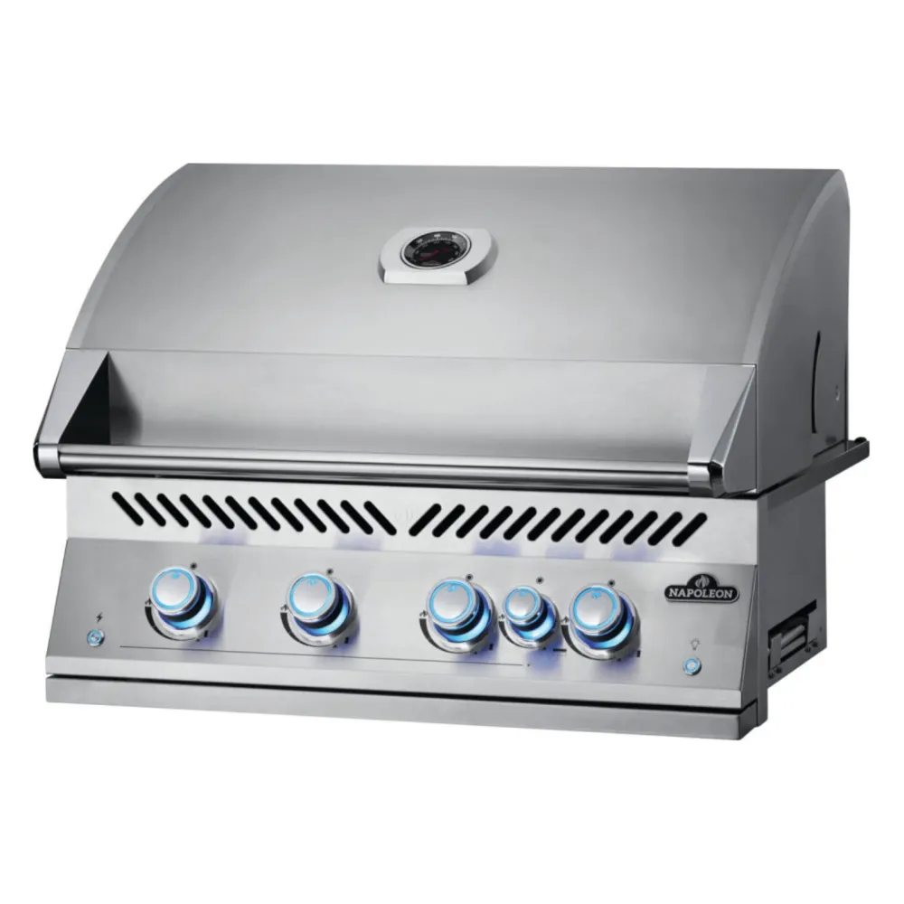 Napoleon Barbecue ad Incasso BIG32RB