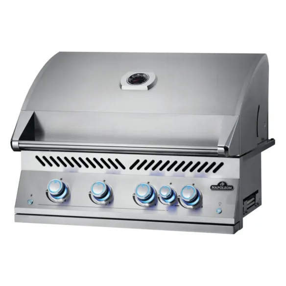 Napoleon Barbecue ad Incasso BIG32RB