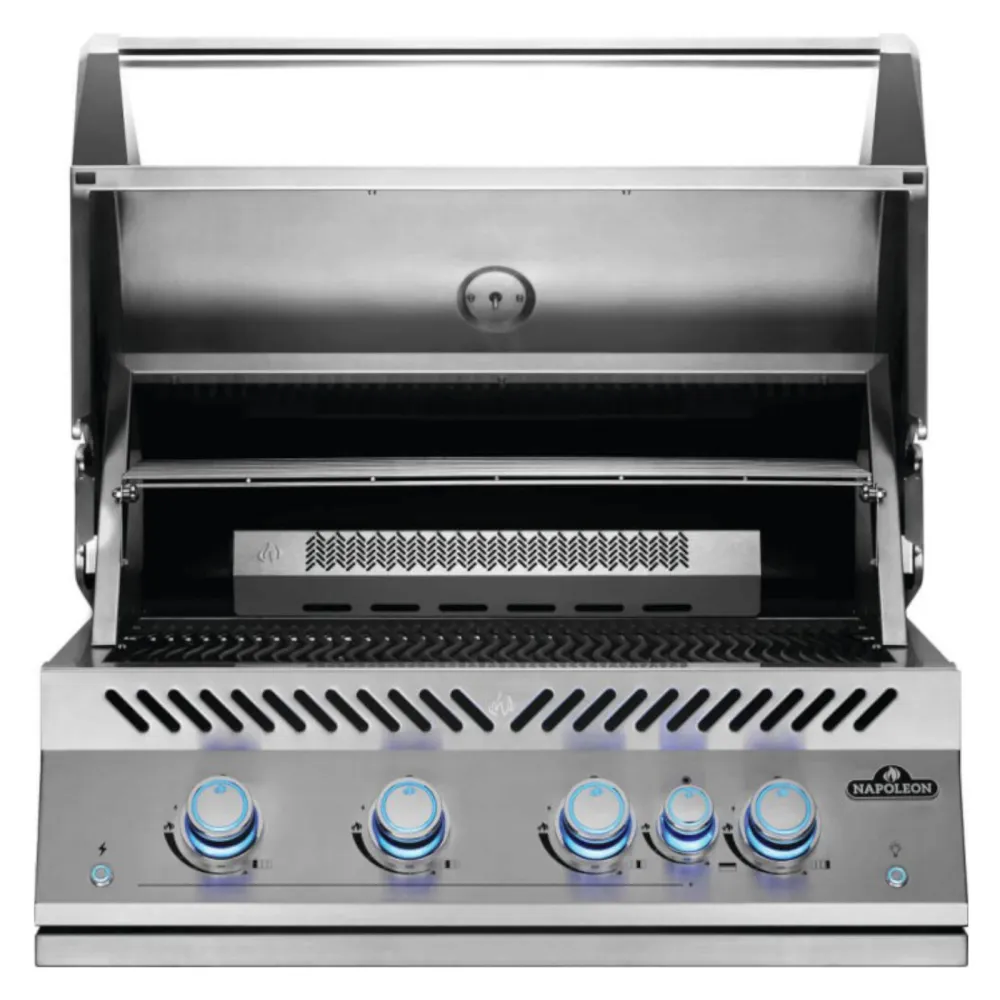 Napoleon Barbecue ad Incasso BIG32RB