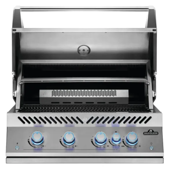 Napoleon Barbecue ad Incasso BIG32RB