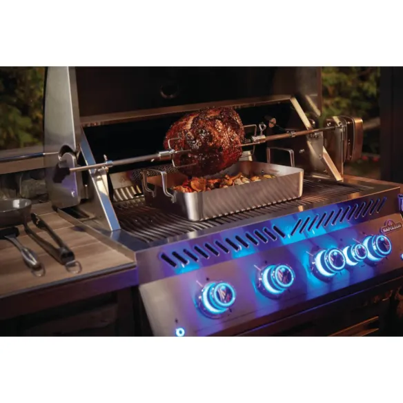 Napoleon Barbecue ad Incasso BIG32RB