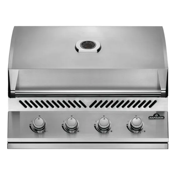 Napoleon Barbecue ad Incasso BI32 Serie 500