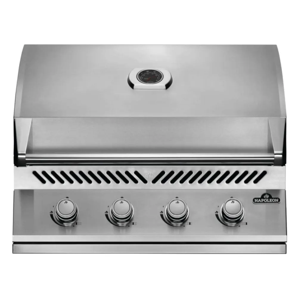 Napoleon Barbecue ad Incasso BI32 Serie 500