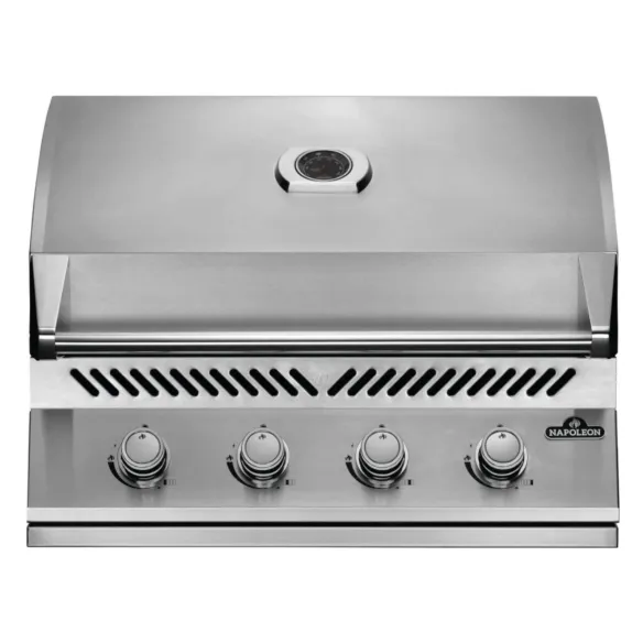 Napoleon Barbecue ad Incasso BI32 Serie 500