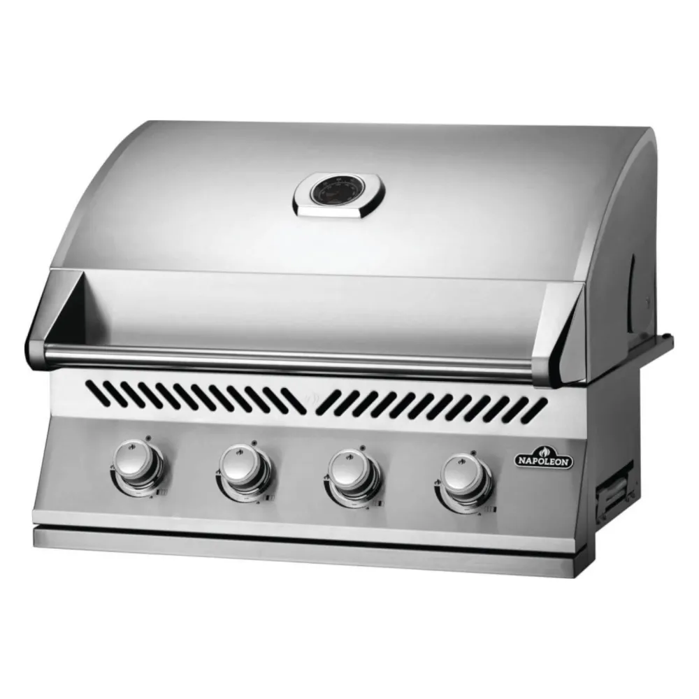 Napoleon Barbecue ad Incasso BI32 Serie 500