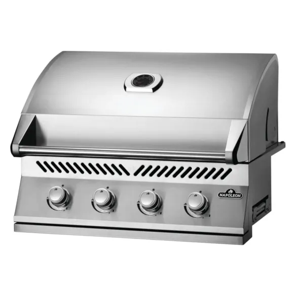 Napoleon Barbecue ad Incasso BI32 Serie 500