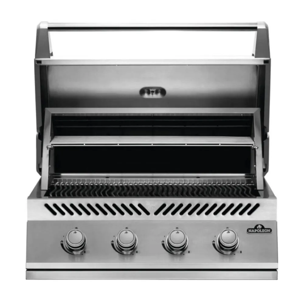 Napoleon Barbecue ad Incasso BI32 Serie 500