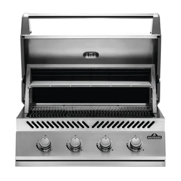 Napoleon Barbecue ad Incasso BI32 Serie 500