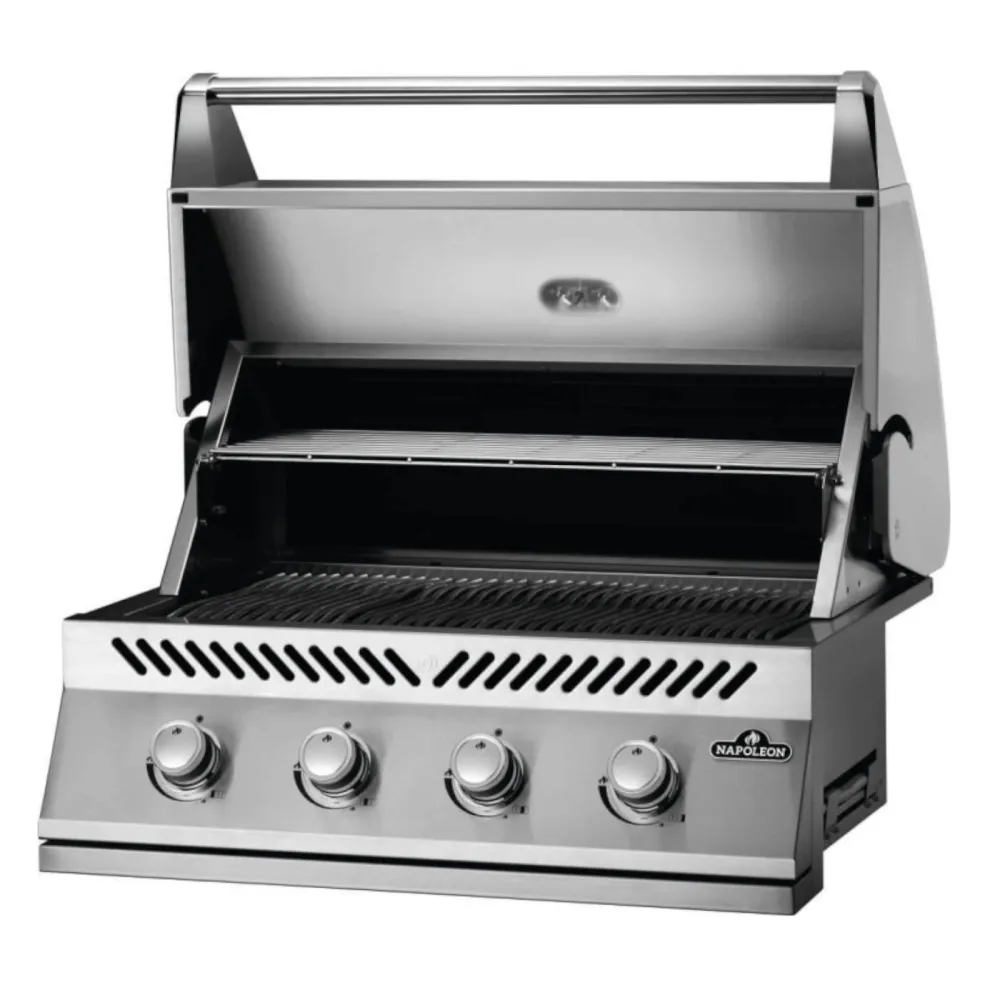 Napoleon Barbecue ad Incasso BI32 Serie 500