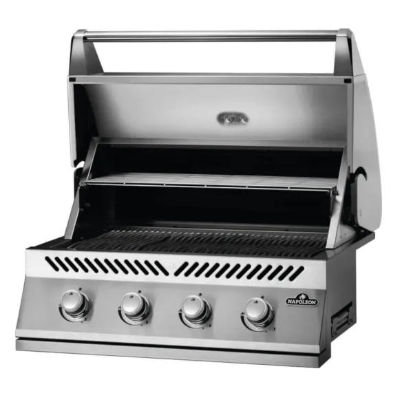 Napoleon Barbecue ad Incasso BI32 Serie 500