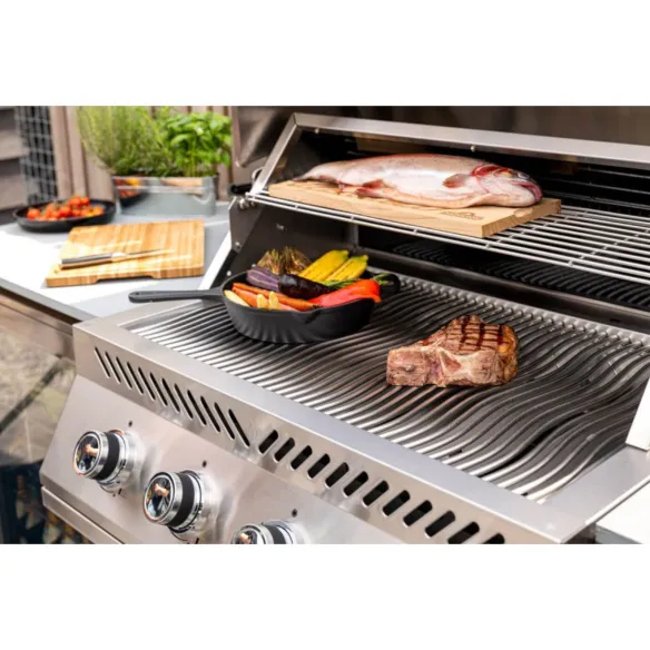 Napoleon Barbecue ad Incasso BI32 Serie 500