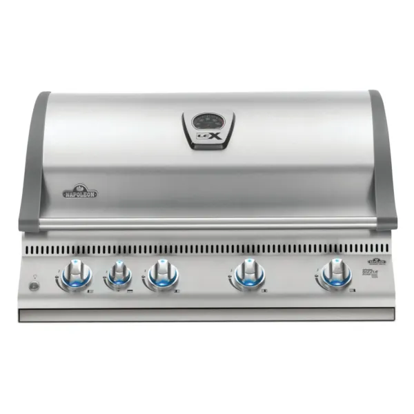 Napoleon Barbecue ad Incasso LEX BILEX605RBI