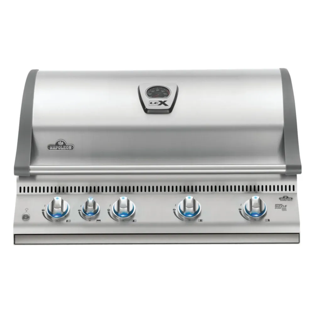 Napoleon Barbecue ad Incasso LEX BILEX605RBI