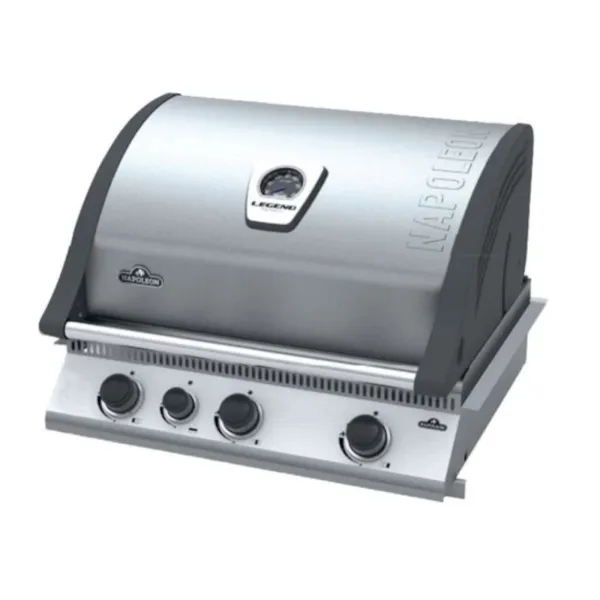 Napoleon Barbecue ad Incasso Legend BILD485RB