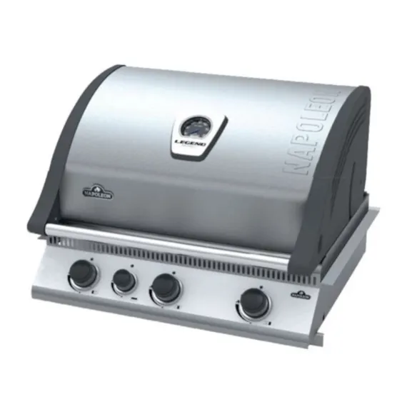 Napoleon Barbecue ad Incasso Legend BILD485RB