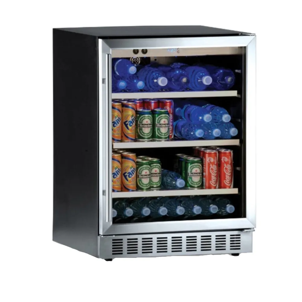 Napoleon Cantinetta Frigo Monotemperatura BC 45A A