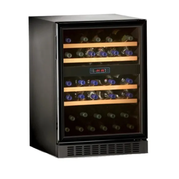 Napoleon Cantinetta Frigo Doppiatemperatura JG 45A AD