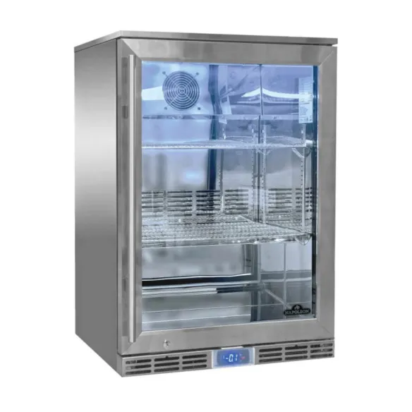 Napoleon Frigo da esterno anta singola Oasis NFR135