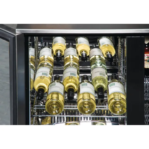 Napoleon Frigo da esterno anta singola Oasis NFR135 2