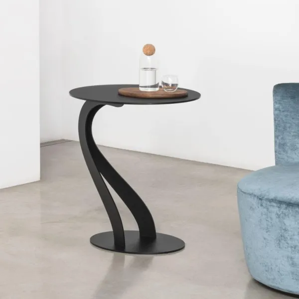 Coffee table Pezzani Swan