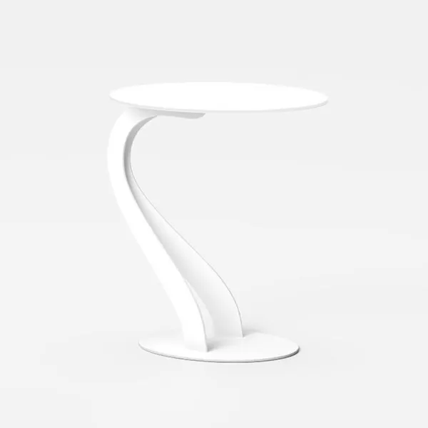 Coffee table Pezzani Swan 2