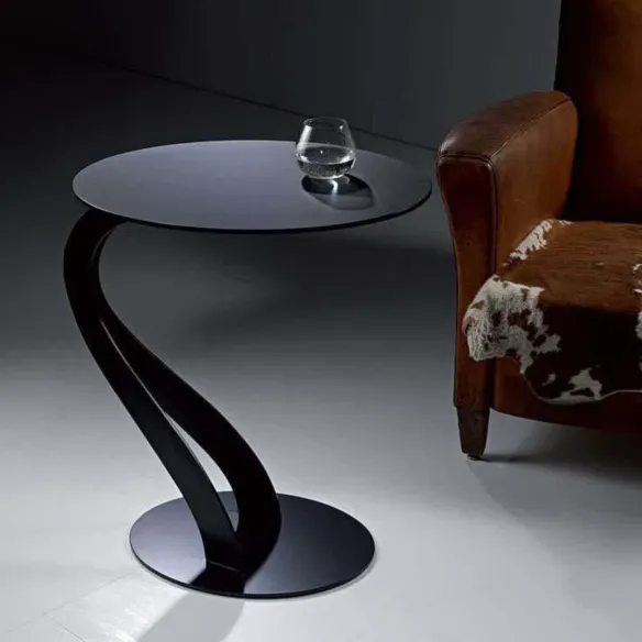 Coffee table Pezzani Swan
