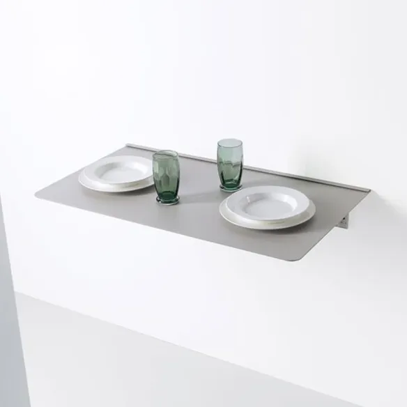 Tisch/Schreibtisch Pezzani Plana