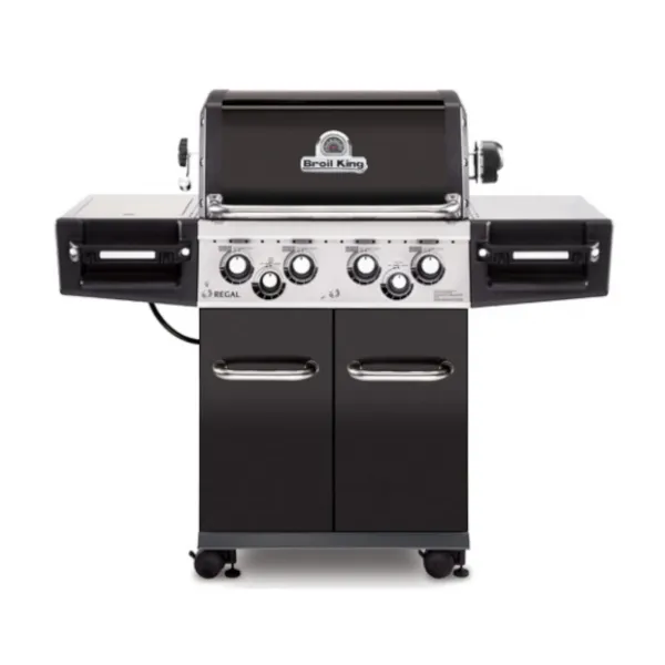 Barbecue a gas Broil King Regal 490