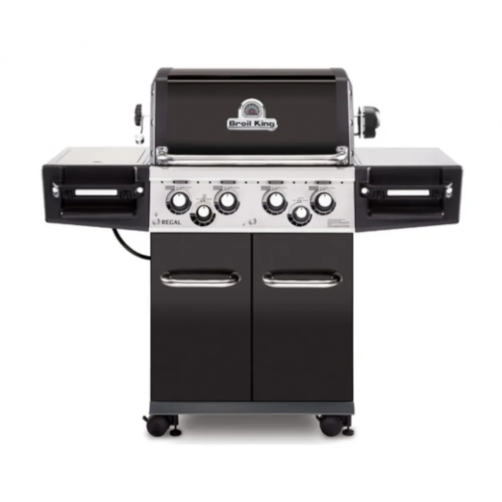 Barbecue a gas Broil King Regal 490