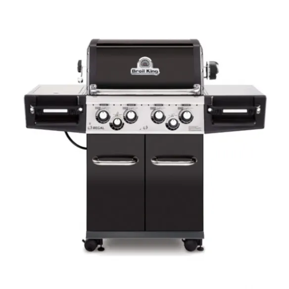 Barbecue a gas Broil King Regal 490