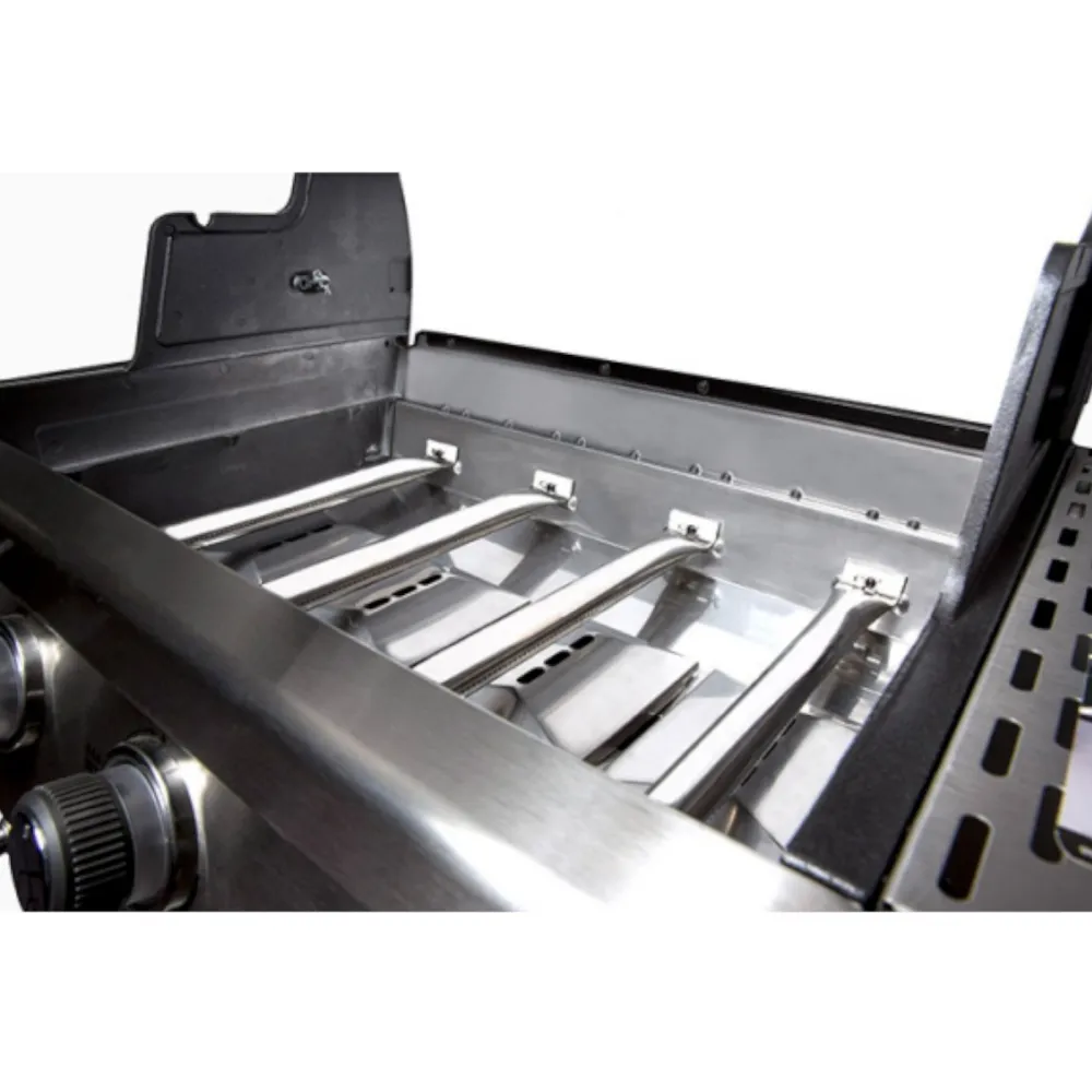 Barbecue a gas Broil King Regal 490