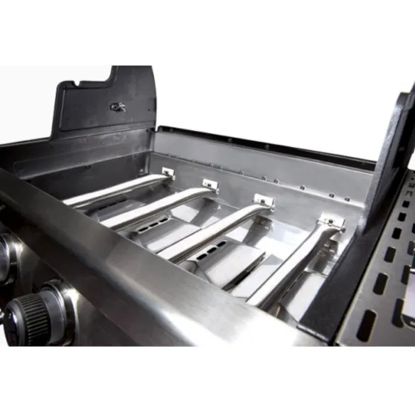 Barbecue a gas Broil King Regal 490