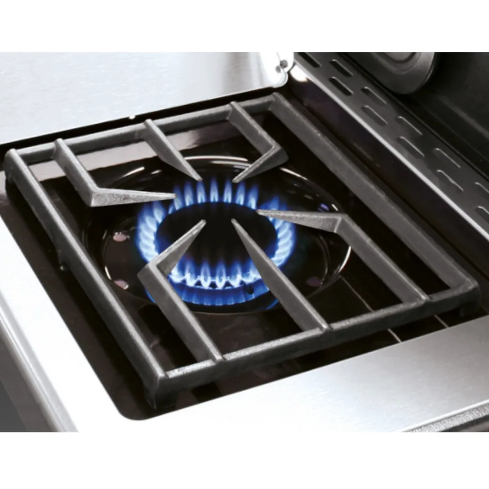 Barbecue a gas Broil King Regal 490